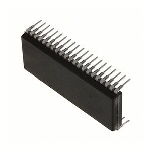New-Original In Stock STK5F1U3E2D-E DIP-44 Integrated Circuits IC Chips - Product Image 1