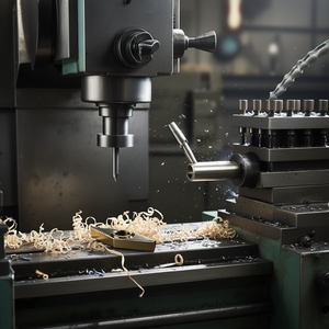 Vcgt Al Turning Insert 35 Degree Positive For Metal <b>Machining</b> - Product Image 3