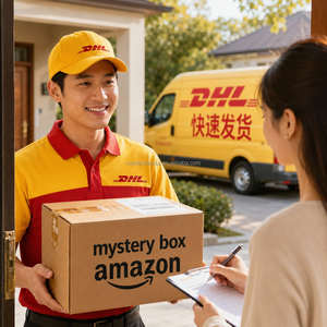 Pallet di Mystery Box Elettroniche con Smartphone, Laptop, Console <span class=keywords><strong>da</strong></span> Gioco, Auricolari Wireless, Fotocamera, Power Bank per la Rivendita e il Commercio all'Ingrosso - Product Image 6