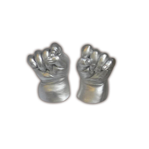 Bộ Đúc Thủ Công Tự Làm Bột Ấn Tượng Alginate - Product Image 4