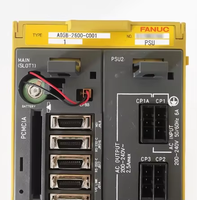 Controlador FANUC 30i-B A05B-2600-C001