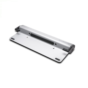 Estación de bloqueo para portátiles Kensington 2.0 con cerradura MicroSave 2.0 - Plateado K64453WW - Product Image 3