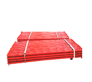 7.31 nhà sản xuất bán điều chỉnh kim loại thép chống đỡ cho giàn giáo <span class=keywords><strong>jack</strong></span> - Product Image 3