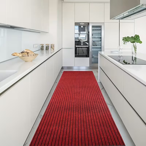 <span class=keywords><strong>Tapis</strong></span> de sol en PVC et polyester - <span class=keywords><strong>Tapis</strong></span> antidérapant à sept rayures pour <span class=keywords><strong>entrée</strong></span>, bureau, <span class=keywords><strong>couloir</strong></span>, usage domestique - Product Image 3