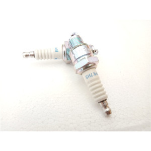 Ngk Spark <b>Plug</b> Bpr7hs For Outboard Motors Gasoline Engine <b>Replacement</b> Part - Product Image 4