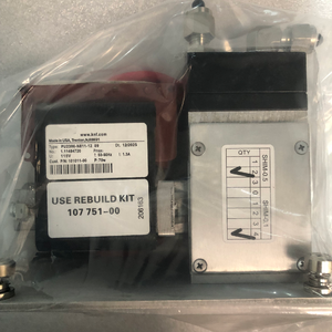 ปั๊มสุญญากาศไดอะแฟรมรุ่นดั้งเดิม K&NF PU2386-N811-12.09 N811 115V AC สำหรับเครื่องมือวิเคราะห์ในห้องปฏิบัติการ มีสินค้าในสต็อก - Product Image 1