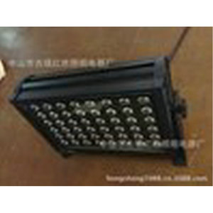 ไฟส่องสว่างแบบ LED 48w ชิป COB ตัวเรือนอะลูมิเนียม ให้แสงกระจายกว้าง ติดตั้งบนพื้นผิว สำหรับไฟส่องสว่างในสวน - Product Image 1