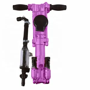 Trapano pneumatico per sasso <span class=keywords><strong>Y20</strong></span> per cemento, martello per presa d'aria, trapano portatile per roccia - Product Image 1