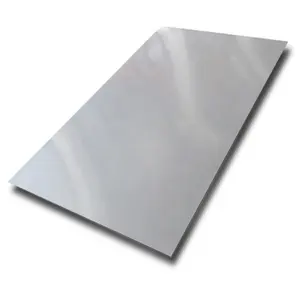 304 304L 309 310 310S 321 2b/Ba/No. 4/8K/Mirror 0.7mm 3mm 10mm Thickness Price 253ma Stainless Steel Plate
