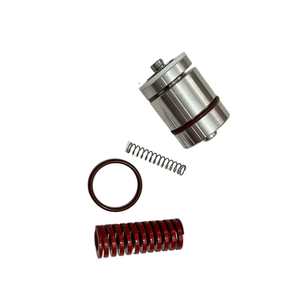 ชุดวาล์วควบคุมแรงดันที่ทนทานสำหรับคอมเพรสเซอร์ 88291011-689 - Product Image 4