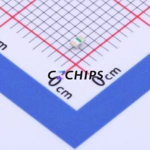 Nuevo y original Sensor de luz ambiental del sensor 0603 de Venta completa Chips de componentes electrónicos Proveedor y servicio BOM - Product Image 2