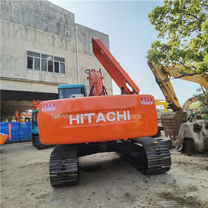 Japan Original <strong>Used</strong> Hitachi EX200-3 20 Ton <strong>Excavator</strong> With Engine Cheap For Sale - Product Image 3
