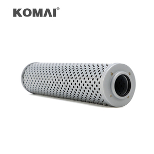 ไส้กรองน้ำมันไฮดรอลิกกลับทางเดินกลับ รุ่น KOMAI H9113 HF7106  0009831601 SH57156 3M008075 DH814F HY20805  LH4255  HD517/1 - Product Image 2