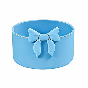 Funda Protectora de Silicona para Vaso, Antideslizante, Antigolpes, Absorbe Impactos, Dile Adiós a los Arañazos, Accesorios para Vasos - Product Image 3