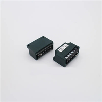 Redresseur de pont PME 500-S, dispositif d'alimentation de freinage moteur, nouveau modèle, pour utilisation avec générateur, 50A 1000V