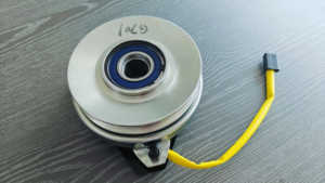 G701 Embrayage électromagnétique Pto pour moteurs de frein et moteurs de réduction Ensemble d'embrayage PTO Pièces pour <span class=keywords><strong>tondeuse</strong></span> à gazon sans fil - Product Image 6