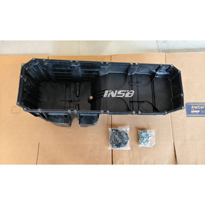 Coppa dell'Olio 1866891 per Serie <span class=keywords><strong>DAF</strong></span> XF, Ricambi per Camion <span class=keywords><strong>DAF</strong></span> XF95 XF105 - Product Image 3