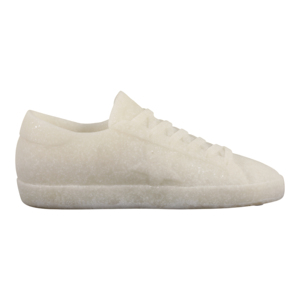 Figurine de sneaker en résine, sculpture décorative pour la maison, le bureau, le salon, la salle de bain, ou comme accent de vanité. - Product Image 4