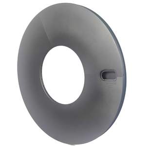 Llanta Aerodinámica de Carbono 700C con Perfil de 120mm <span class=keywords><strong>para</strong></span> <span class=keywords><strong>Ironman</strong></span>, Llantas de Carbono de 180mm Tubeless <span class=keywords><strong>para</strong></span> Carreras de Triatlón y Contrarreloj, Carbono Toray 800 de BIKEDOC - Product Image 6