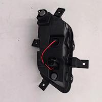 F01-4499020 de F01-4499010 de phare antibrouillard avant de pièces de rechange automatiques pour CHE-RY JETOUR X70