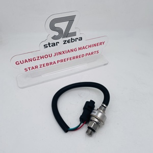 Pressostat d'huile Proman 418-06-36210 4180636210 compatible avec <span class=keywords><strong>Komatsu</strong></span> <span class=keywords><strong>WA150</strong></span>-5 <span class=keywords><strong>WA150</strong></span>-<span class=keywords><strong>6</strong></span> WA200-5 WA200-<span class=keywords><strong>6</strong></span> WA200-7 WA200-8 WA250-5 - Product Image 2