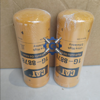 Filter Oli Hidrolik GOUDA 1G-8878 1G8878 untuk Excavator CAT E320D