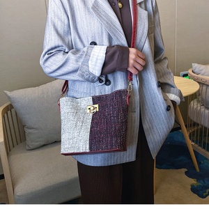 Nouveau sac à bandoulière pour femmes, sac messager tendance pour femmes - Product Image 4