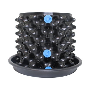 hydroponischer anbau-topf bauernhof baumpflanze luftbeschneidung wurzeltopf zum verkauf - Product Image 6
