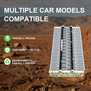Batería Híbrida Premium de 7.2V 6.5Ah para <span class=keywords><strong>Toyota</strong></span> Prius, Highlander, Aqua, Camry, Paquete de Baterías para Vehículos Eléctricos - Product Image 4