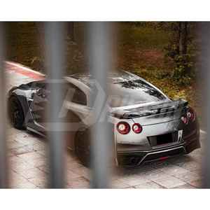 Acelift <span class=keywords><strong>2017</strong></span> Style ll Ull et ody it ISO isissan <span class=keywords><strong>35</strong></span> GR 2008 2016-LD o EW onversion odyodykit - Product Image 5