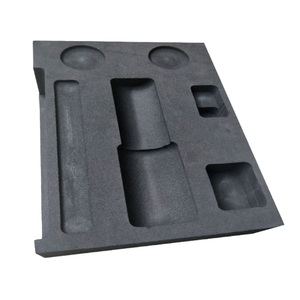 Donguan nhà máy tùy chỉnh mật độ cao <span class=keywords><strong>EVA</strong></span> bọt lót bảo vệ đệm vật liệu cho công cụ chèn & bao bì Cách sử dụng - Product Image 5