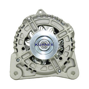 Alternador compatible con RENAULT CLIO III 1.2 16V Hi-Flex (KR0S) Gasolina/Etanol (KW: 55, HP: 75) de 07-2008 a 12-2014 - Product Image 1