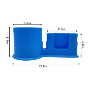 Soporte estable para tablas de paddle y soporte para dispositivos móviles, equipo para exteriores - Product Image 4