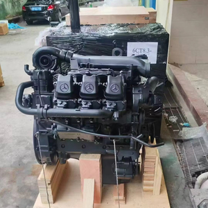 Controlador de Motor OM502/OM502LA Usado de Alta Calidad 6BG1 250kg - Product Image 1