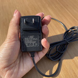 Adaptador de corriente de 12V 1.5A, salida de CC de 18W para enrutador, tira LED, módem óptico, enchufe estándar CN - Product Image 1
