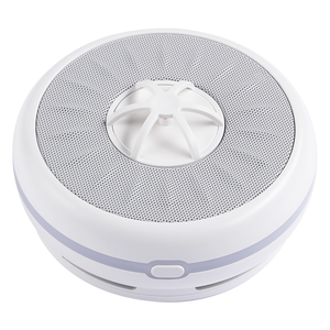 Certificación BS5446 Detector de calor interconectado inalámbrico Detector de calor direccionable Alarma térmica con batería incorporada de CC 3V - Product Image 6