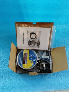 Manometro Digitale Differenziale 1/4NPT con Uscita <span class=keywords><strong>4</strong></span>-<span class=keywords><strong>20mA</strong></span> per Acqua di Rubinetto - Product Image 6