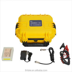 TFN FB11 Localizador de Fio de Metal Subterrâneo de Alta Tensão Cabo Elétrico Subterrâneo Localizador de Falha de Cabo testador de falhas - Product Image 2