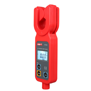 Pince ampèremétrique haute et basse tension UNI-T UT255A, testeur de courant de fuite sans fil, testeur de rapport UNI-T UT255A haute et basse tension - Product Image 4