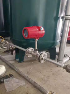 Rộng rãi phạm vi lưu lượng kỹ thuật số 4-20mA RS485 chèn loại nhiệt Khối lượng khí lưu lượng kế Air <span class=keywords><strong>Flow</strong></span> <span class=keywords><strong>Meter</strong></span> cảm biến - Product Image 6