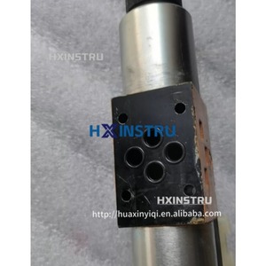 1 Válvula Solenoide HAWE SWPN-21-D-X-24DC NUEVA, Envío Rápido Vía Fedex/DHL H - Product Image 3