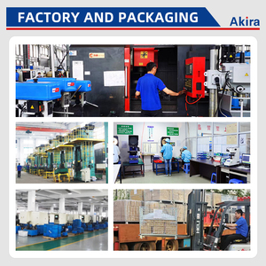 Chất lượng cao chính xác chéo mang phổ phụ tùng ô tô doanh nhà máy sản xuất thép không gỉ cấu trúc đôi - Product Image 5