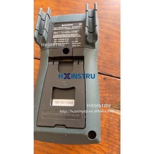 Multimètre numérique Sanwa CD772 avec rétroéclairage et mesure de température hx - Product Image 3