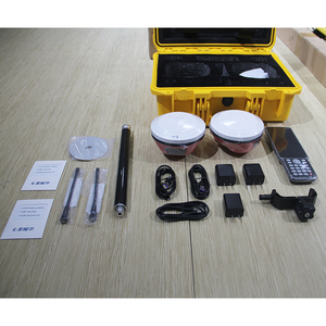 S6บวกมือสอง R26สูง zaelet ติดตาม USB ฐานความแม่นยำ Y matrice GPS GNSS RTK - Product Image 4