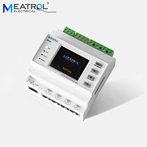 ملف روجوفسكي متوافق مع عداد الطاقة ME431 - بروتوكول مودبس TCP/IP واتصال مزدوج - Product Image 5