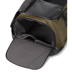 Grand sac de voyage, sac de sport, sac à dos convertible avec compartiment à chaussures pour hommes et femmes - Product Image 4