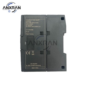Pour Siemens 6ES7288-2DR32-0AA0 SIMATIC S7-200 SM DR32 Module d'entrée/sortie numérique intelligent 6ES72882DR320AA0 - Product Image 3