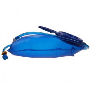 FREE SAMPLE Drinking Water Bladder Carrier <b>Shower</b> Hydration Backpack - 2l Water Bladder <b>Portable</b> Water Bladders - Product Image 4