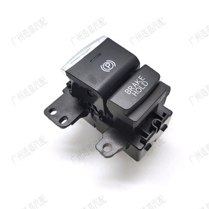 Interruptor de Freno de Estacionamiento Electrónico Honda 35355-THA-H01 para Avancier URV, Botón Combinado P, Función Hold - Product Image 1