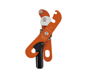 Dispositivo de descenso manual, cuerda de mano izquierda y derecha, agarre de pecho, elevador, 8 figuras, ancla giratorio innovador - Product Image 4